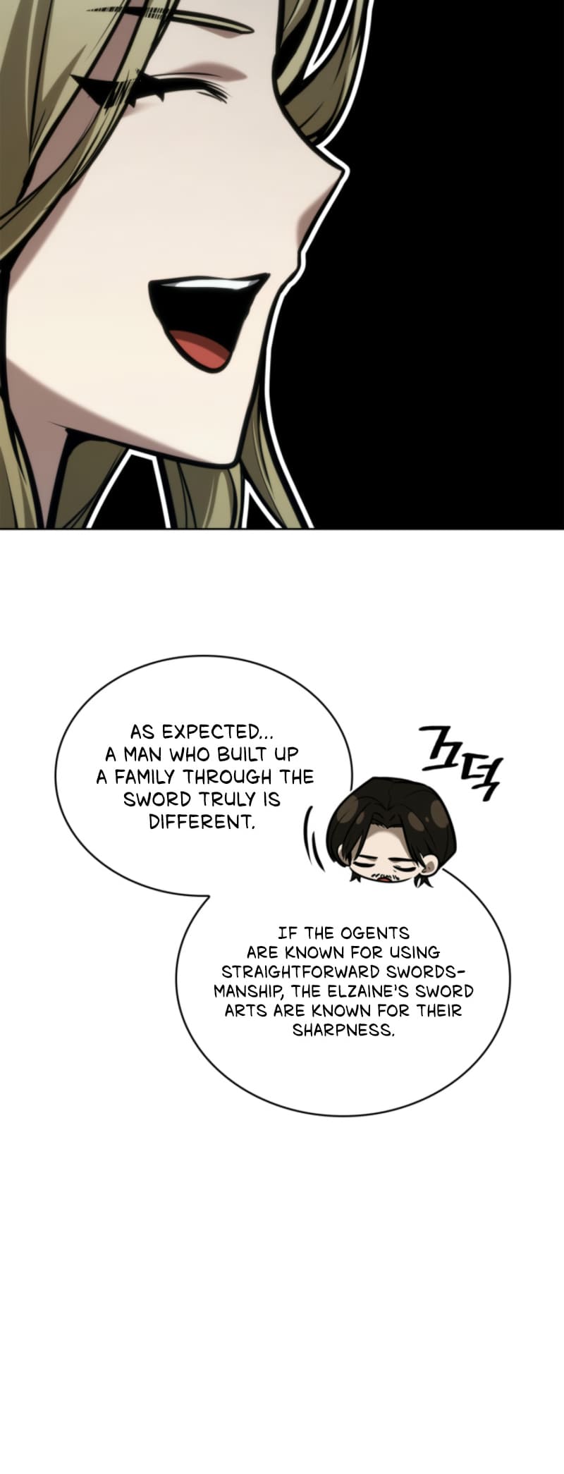 Infinite Mage, Chapter 107 image 25